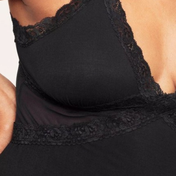 Adore Mw Primrose Sexy Sleep Babydoll Slip 3X NWT - Picture 3 of 8